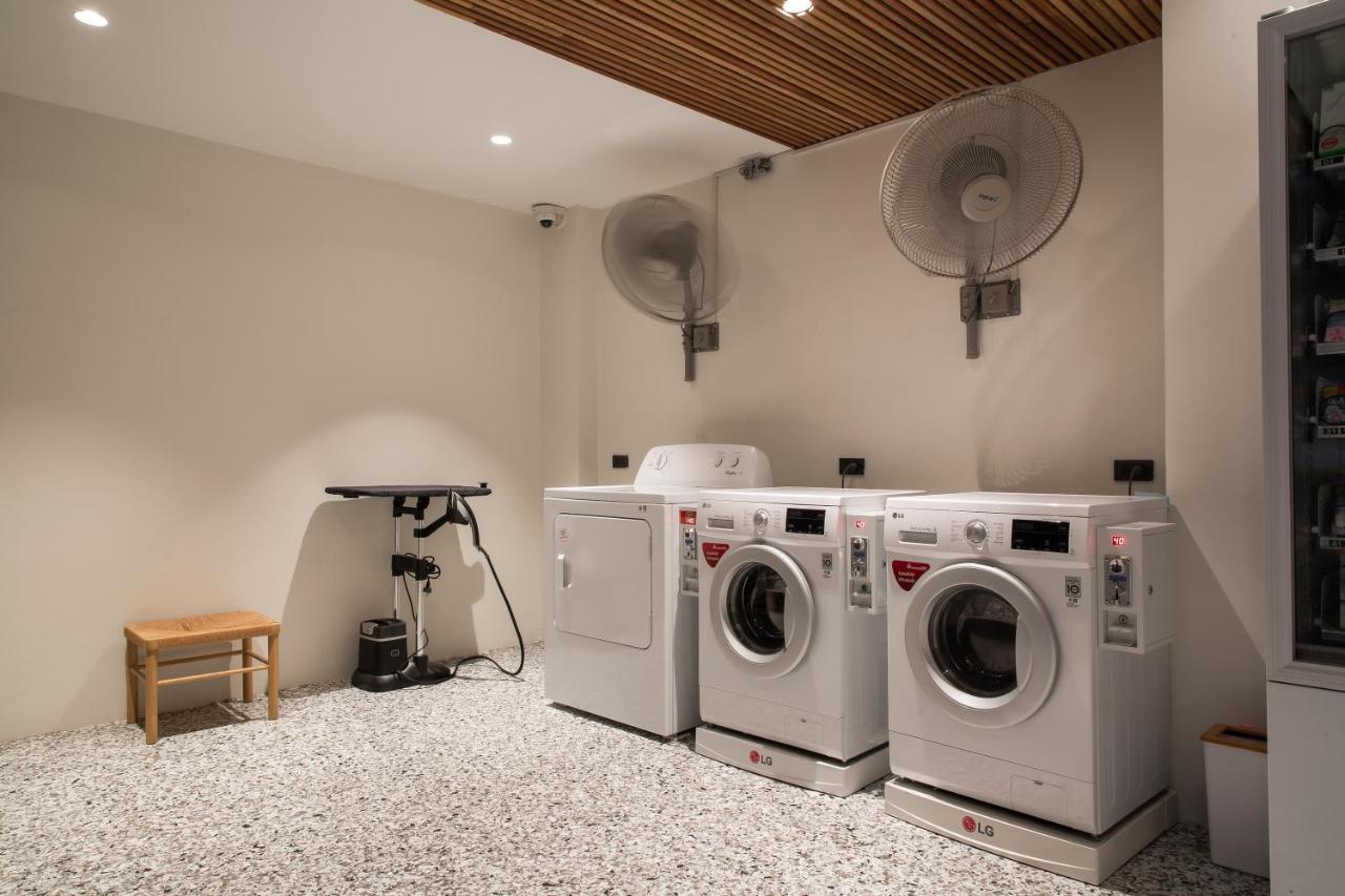 Double B Hostel Bangkok