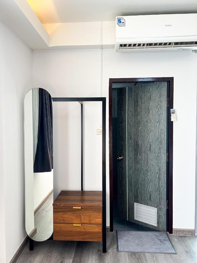 Aparthotel Jaruchok