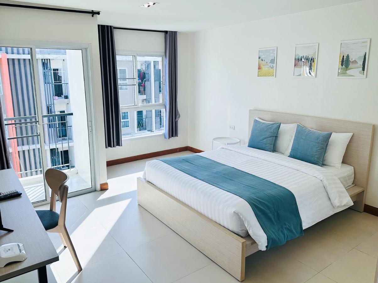 Hotel The @ Min Bangkok