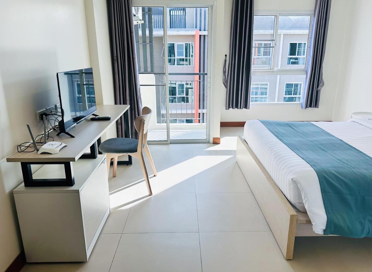 Hotel The @ Min