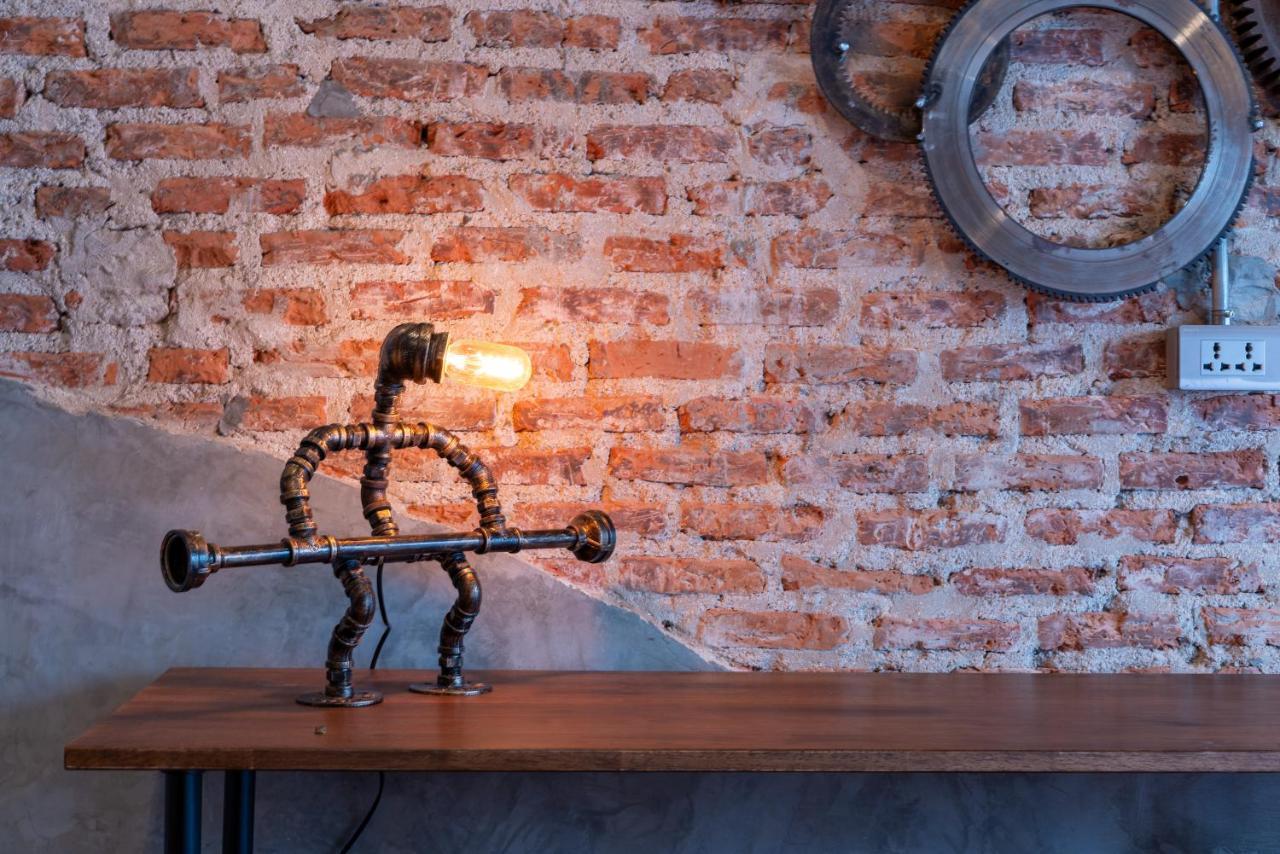 Albergue House Of Machine Boutique *
