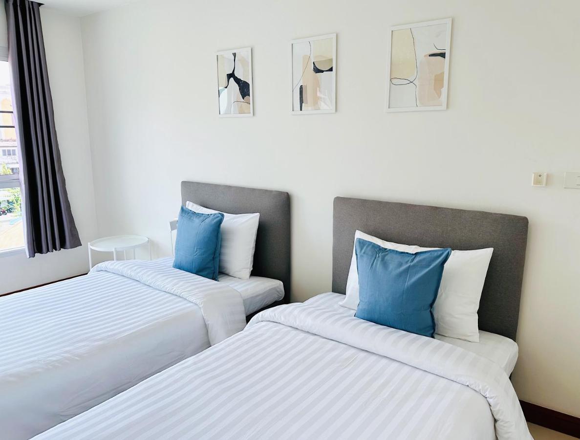 The @ Min Hotel 3*