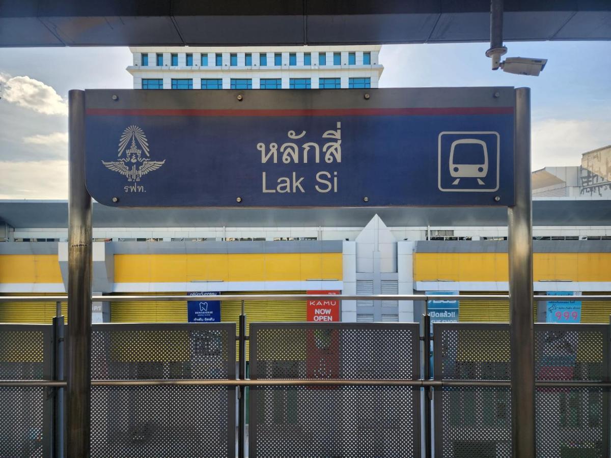 Roomquest It Square Don Mueang Airport 3* Bangkok