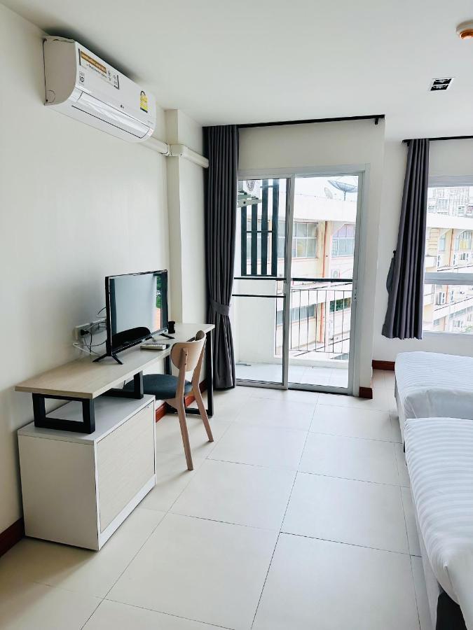The @ Min Hotel Bangkok