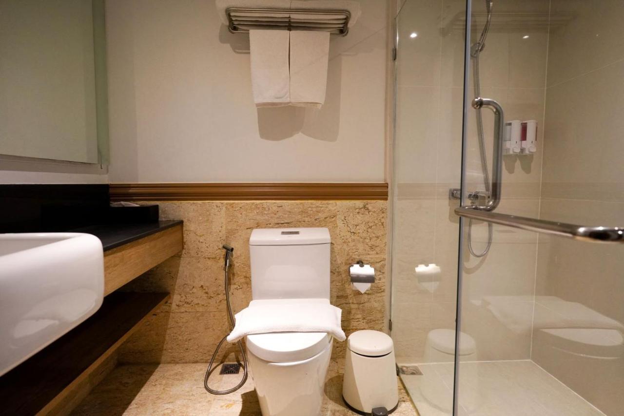 The Poshtel By Benya Hostel Bangkok