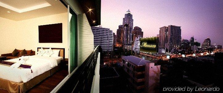 Icheck Soi 2 Hotel 3*