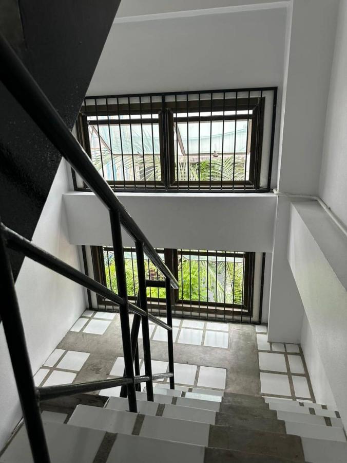 Albergue Donmueang Station *