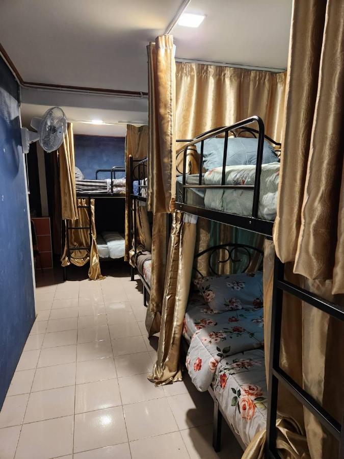 Hostel Khaosan Pearl