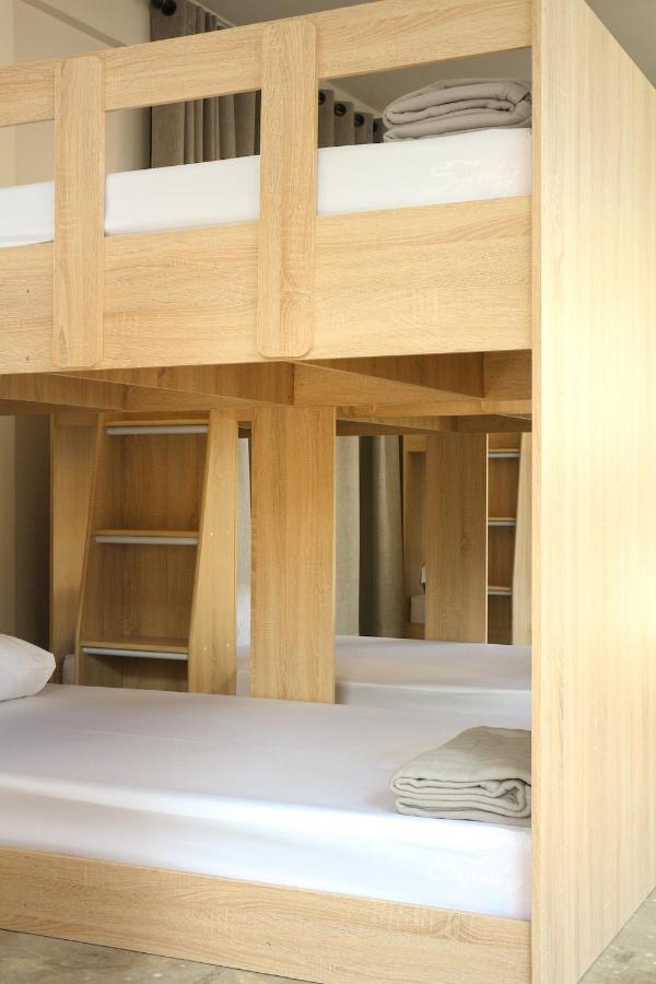 Deep Sleep Hostel Bangkok
