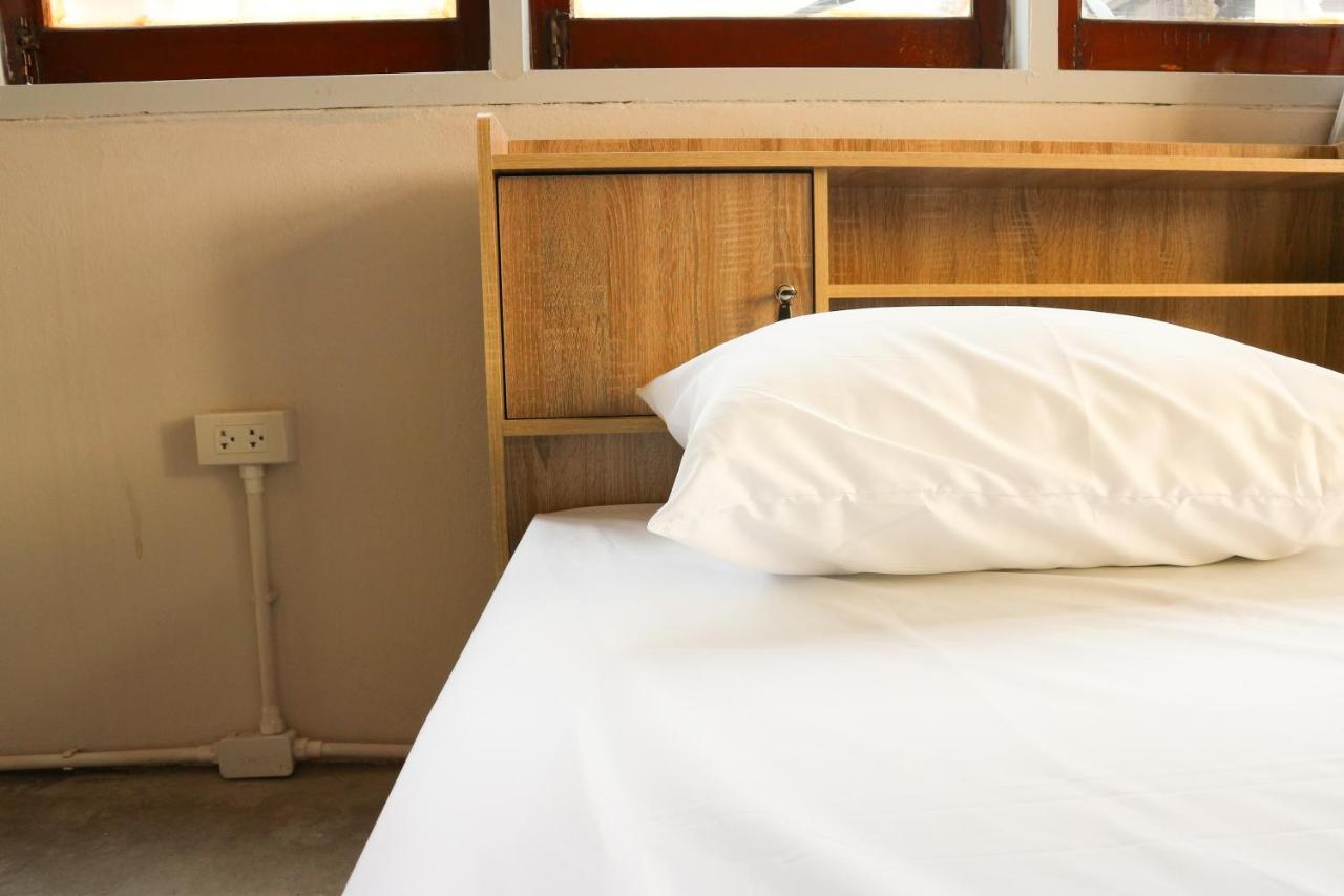 Hostel Deep Sleep Bangkok