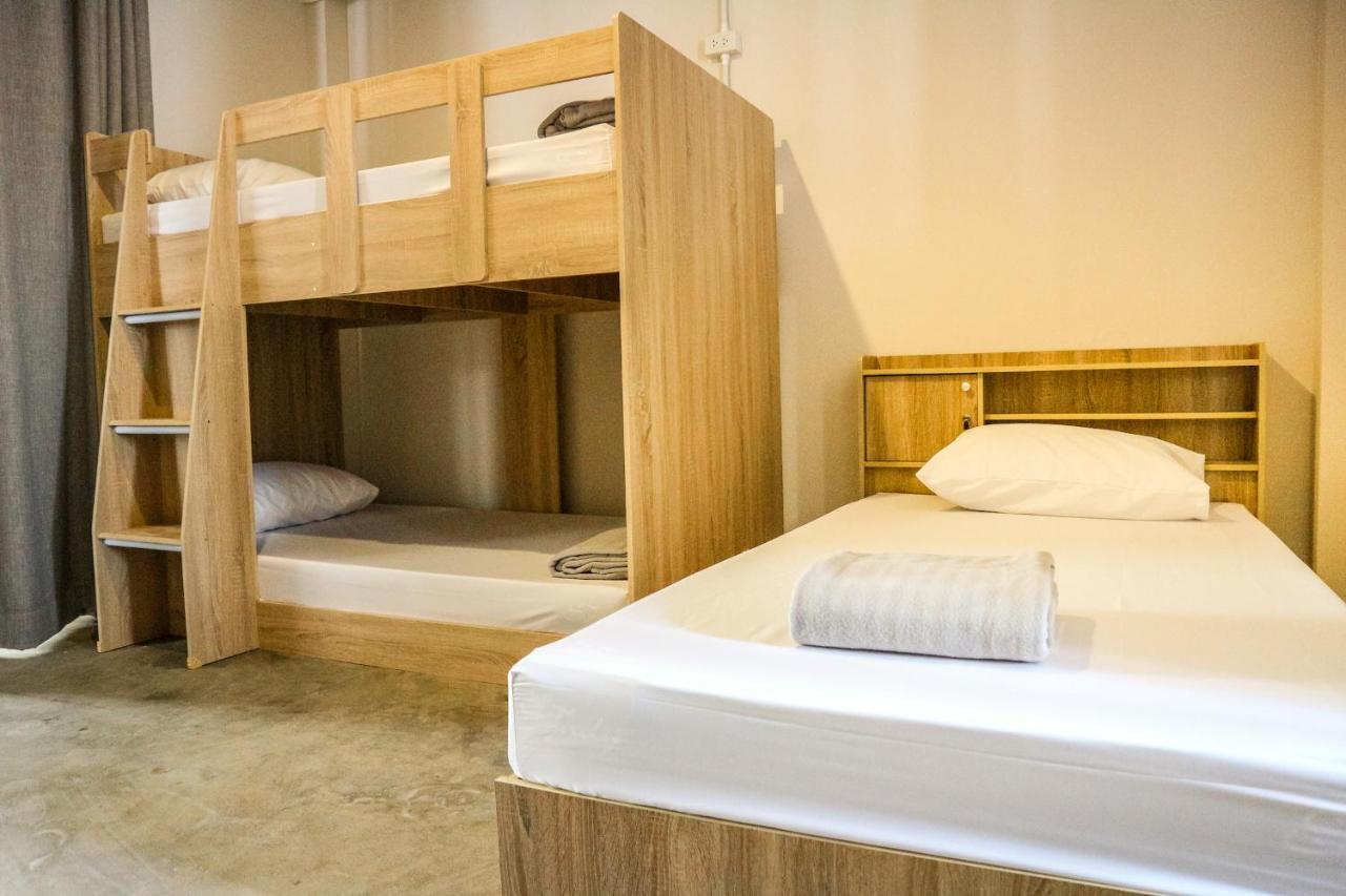 Deep Sleep Hostel