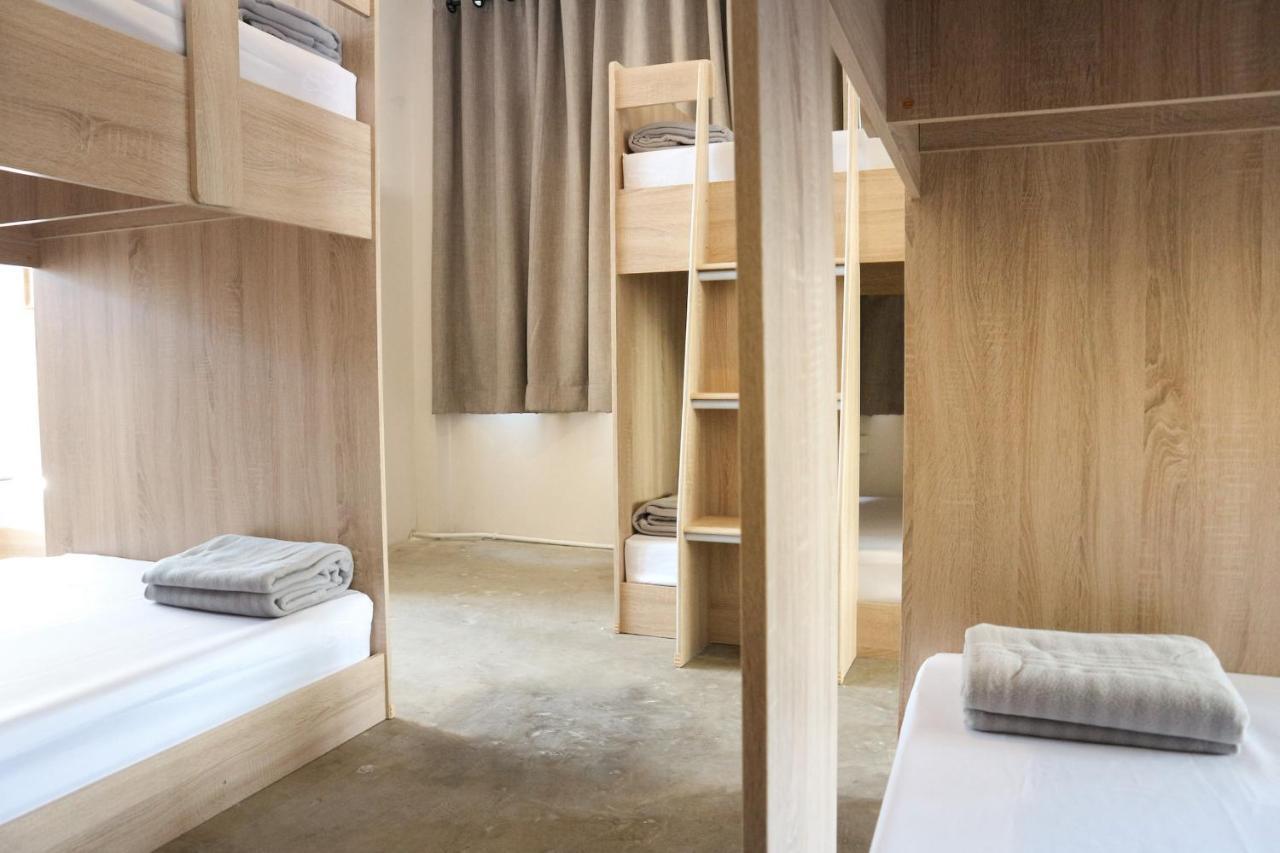 Hostel Deep Sleep