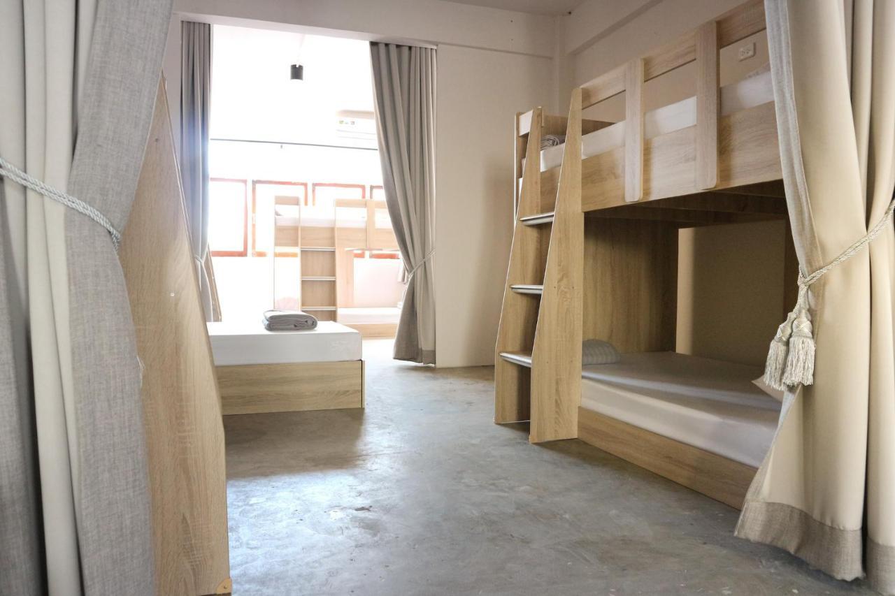 Hostel Deep Sleep *