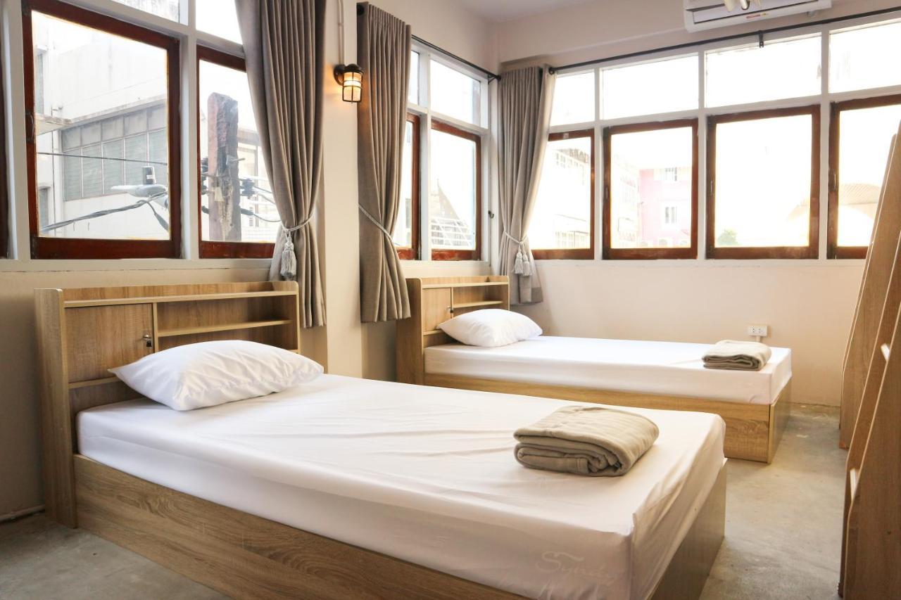 Hostel Deep Sleep
