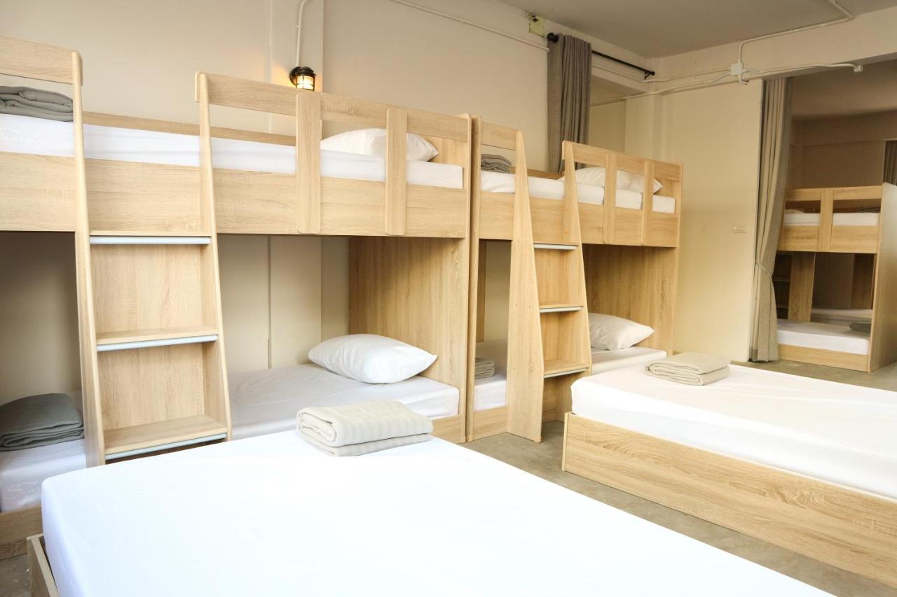 Hostel Deep Sleep Bangkok