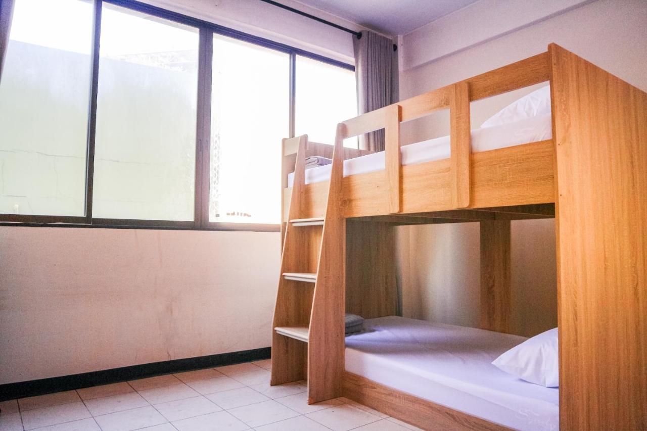 Hostel Deep Sleep *