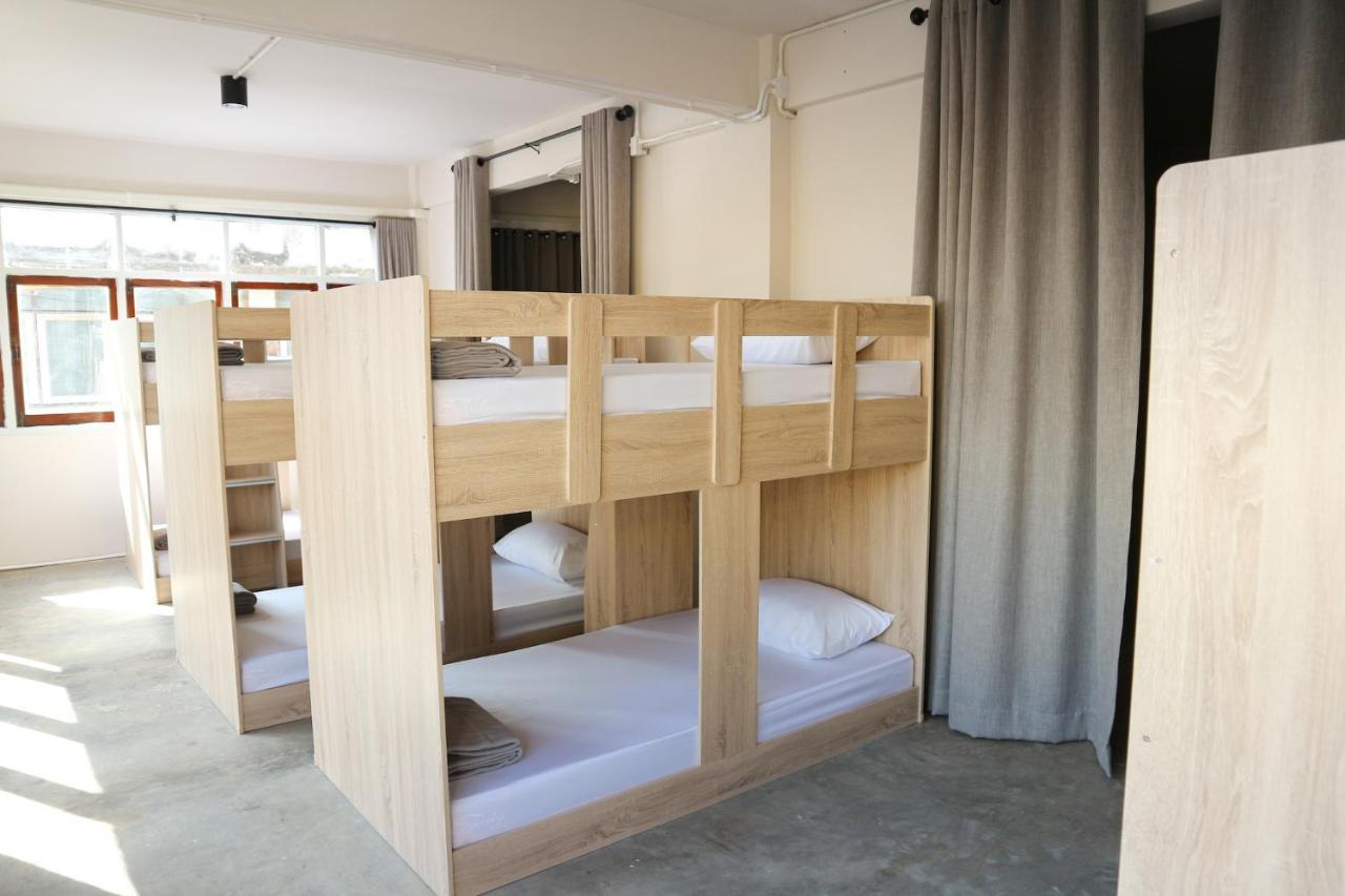 Hostel Deep Sleep Bangkok