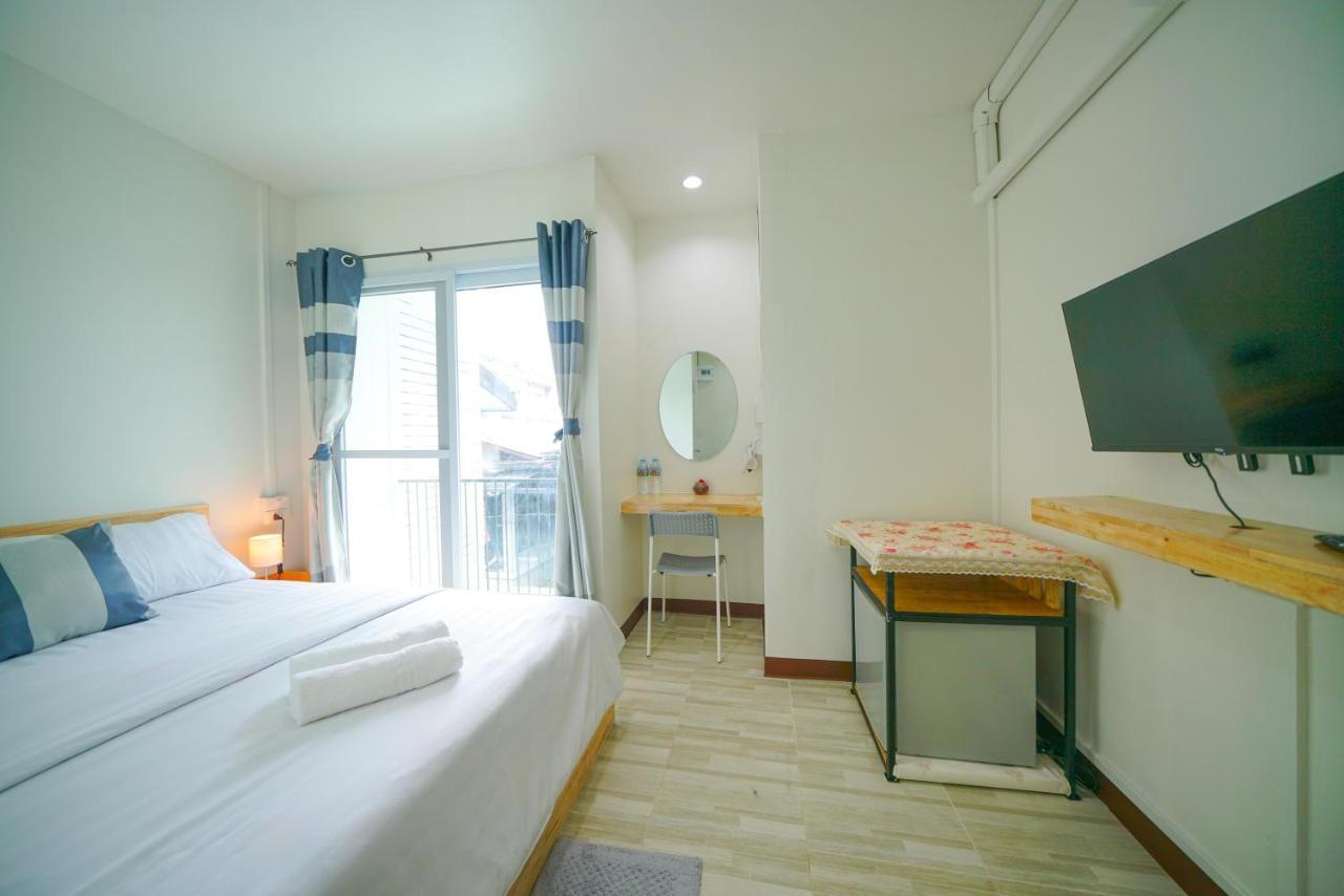 Hostel Nut Bangkok