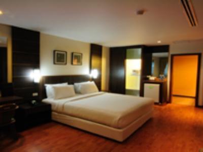 Dynasty 3* Banguecoque