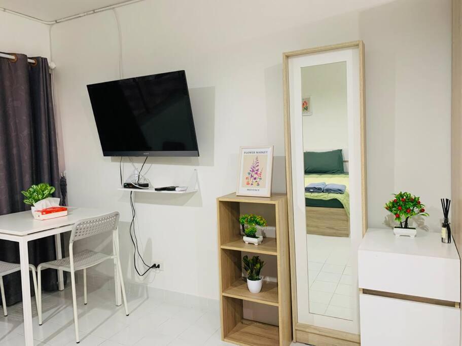 Apartemen Popular T8 Fl.12