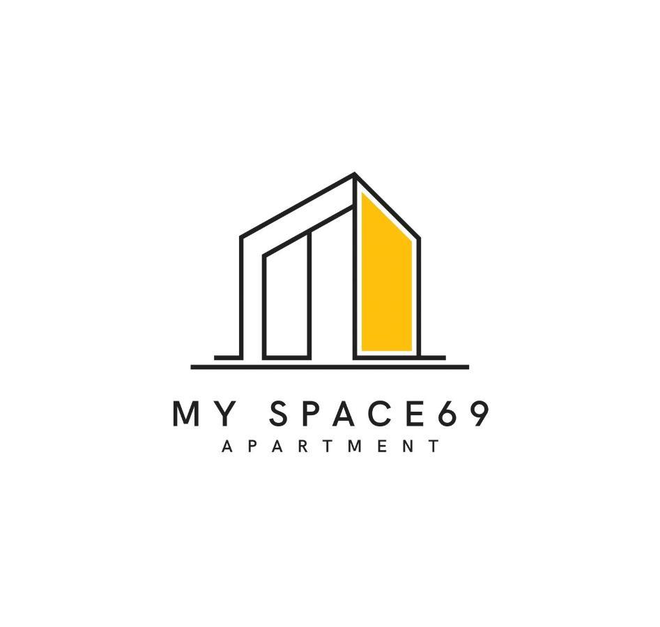 My Space @ Chaosua69 Appartement *