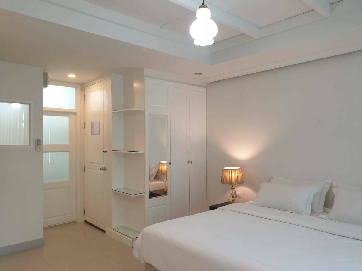 Hotel Ks Bangkok