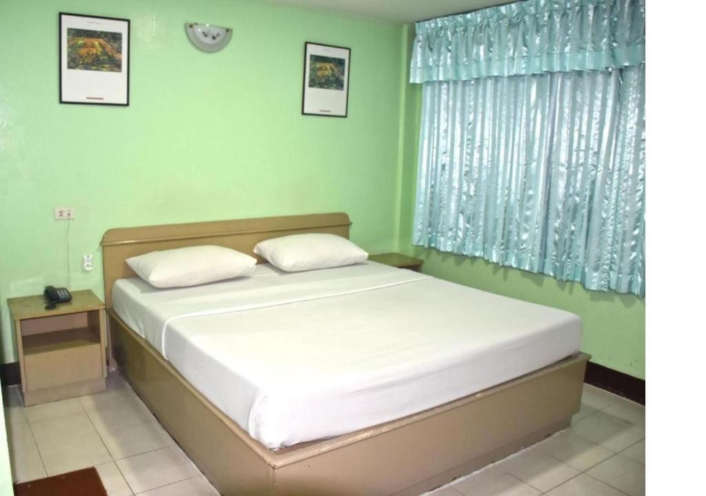 Guest house Woodlands