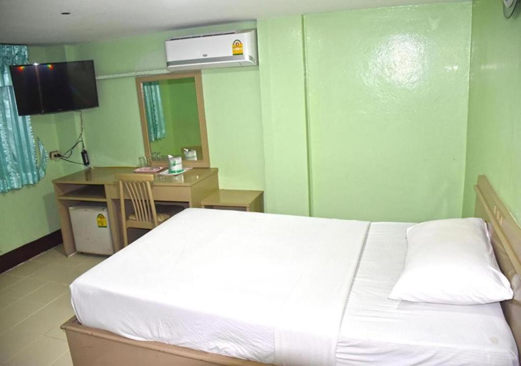 Guest house Woodlands