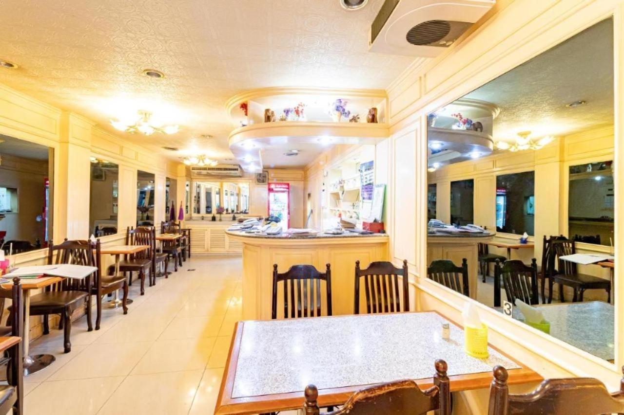 Guest house Woodlands