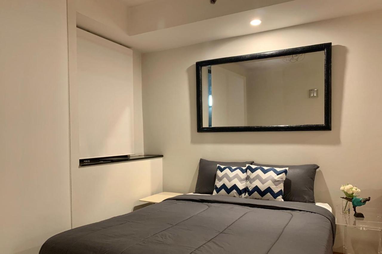 Supalai Oriental Place Apartment