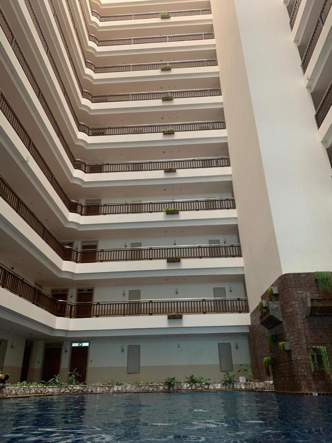 Supalai Oriental Place Apartment