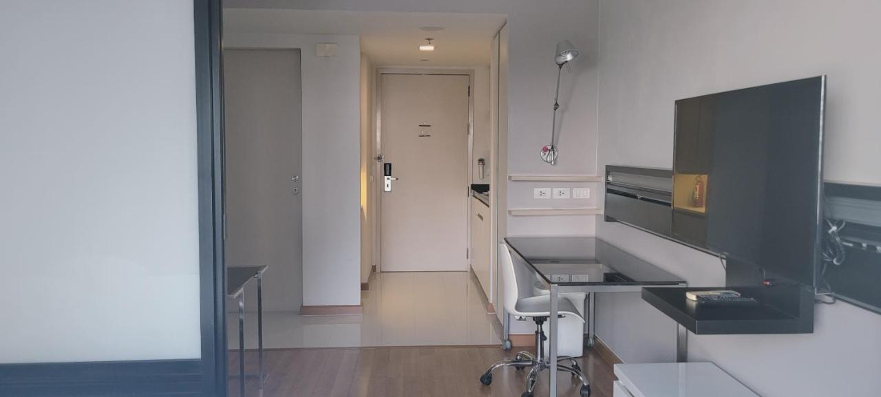 Twenty Three Hotel Bangkok