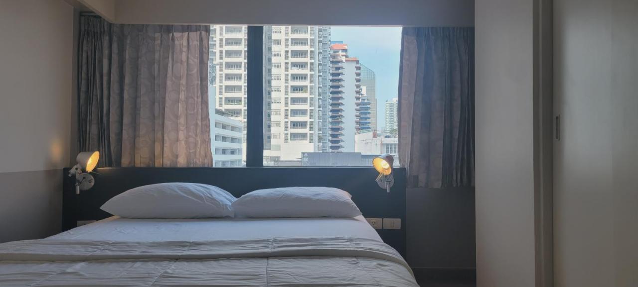 Hotel Twenty Three Bangkok