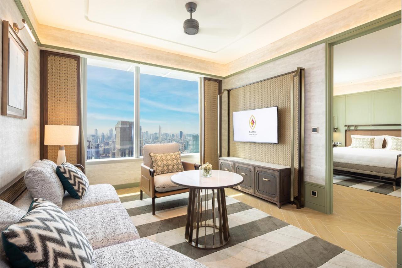 Eastin Grand Phayathai Bangkok