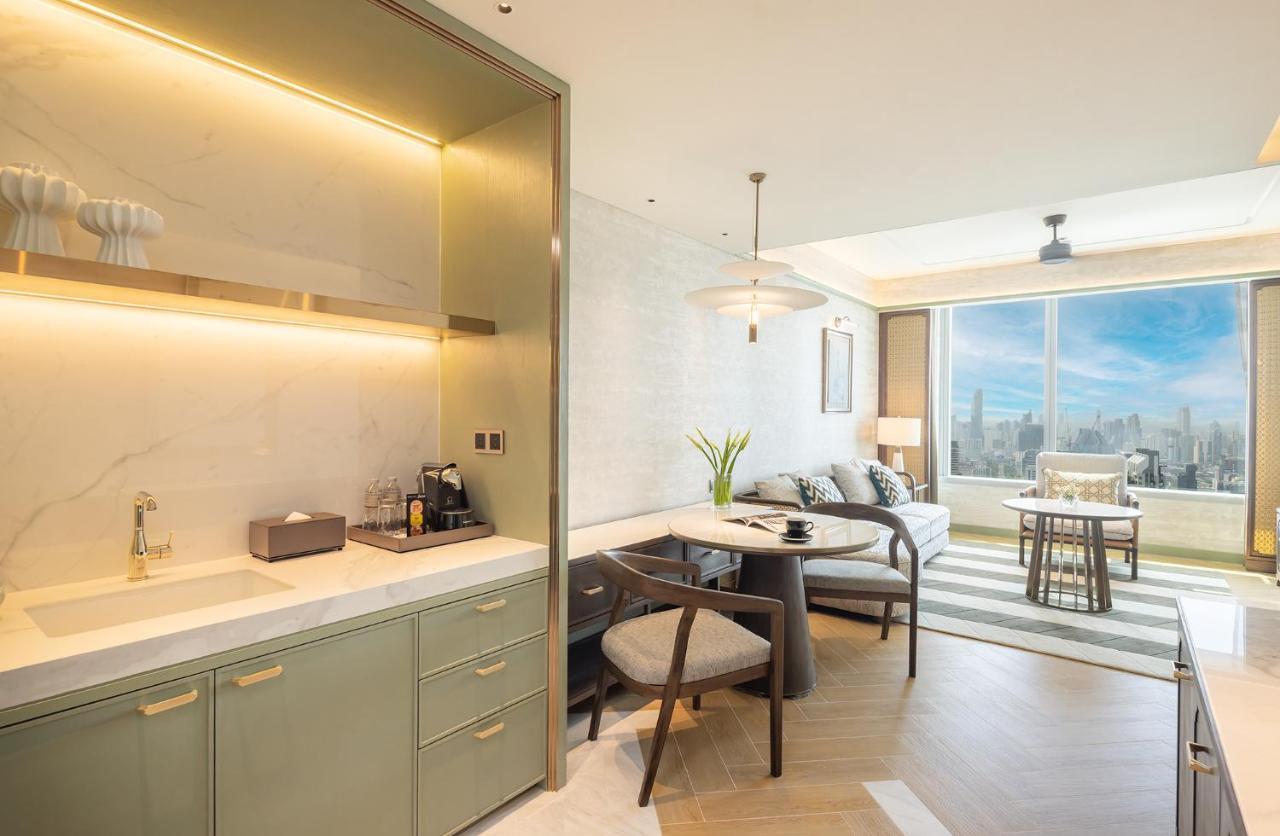 Hotel Eastin Grand Phayathai Bangkok