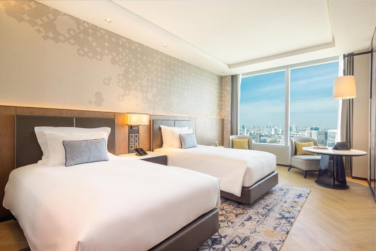 Hotel Eastin Grand Phayathai