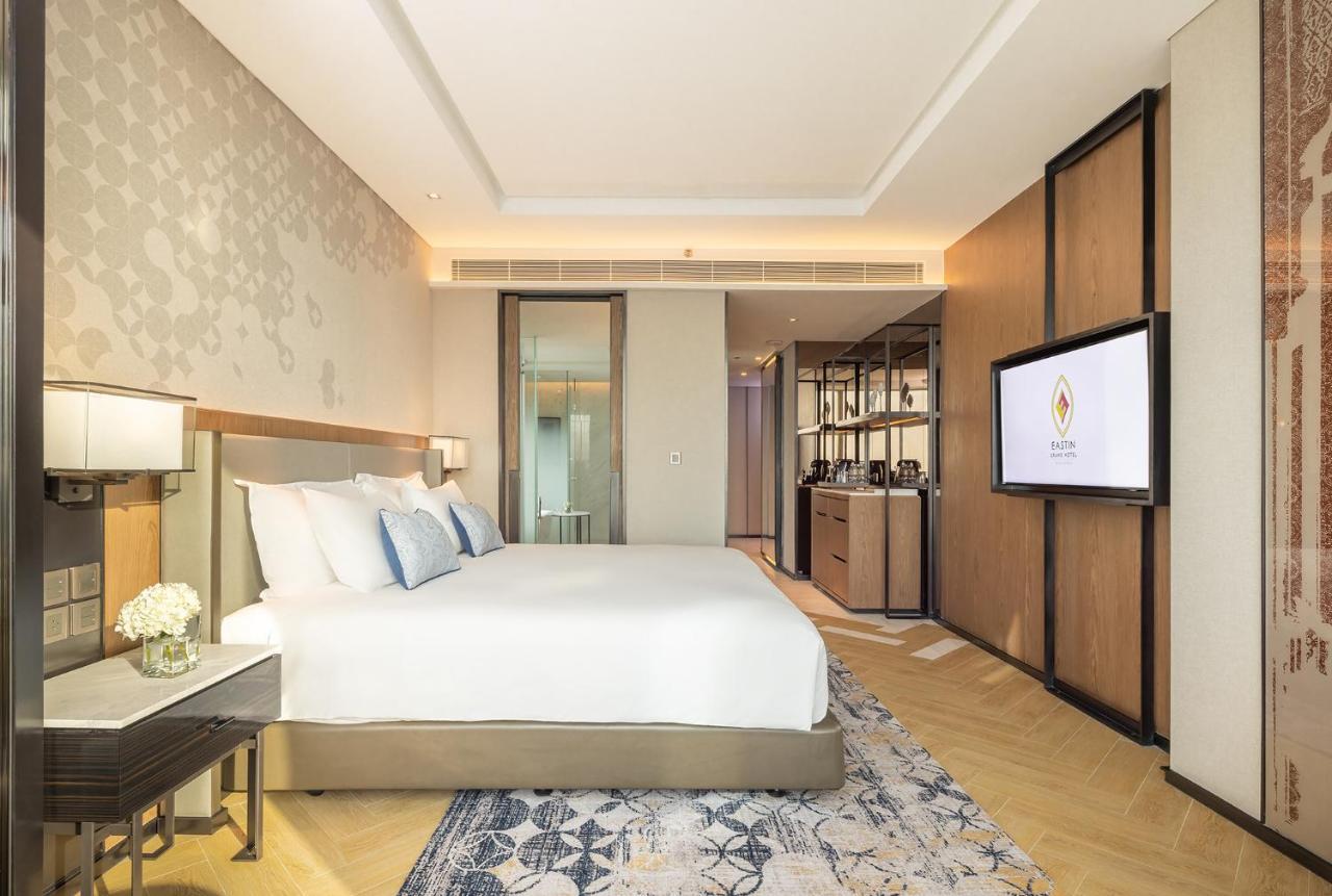 Eastin Grand Phayathai Hotel 5*