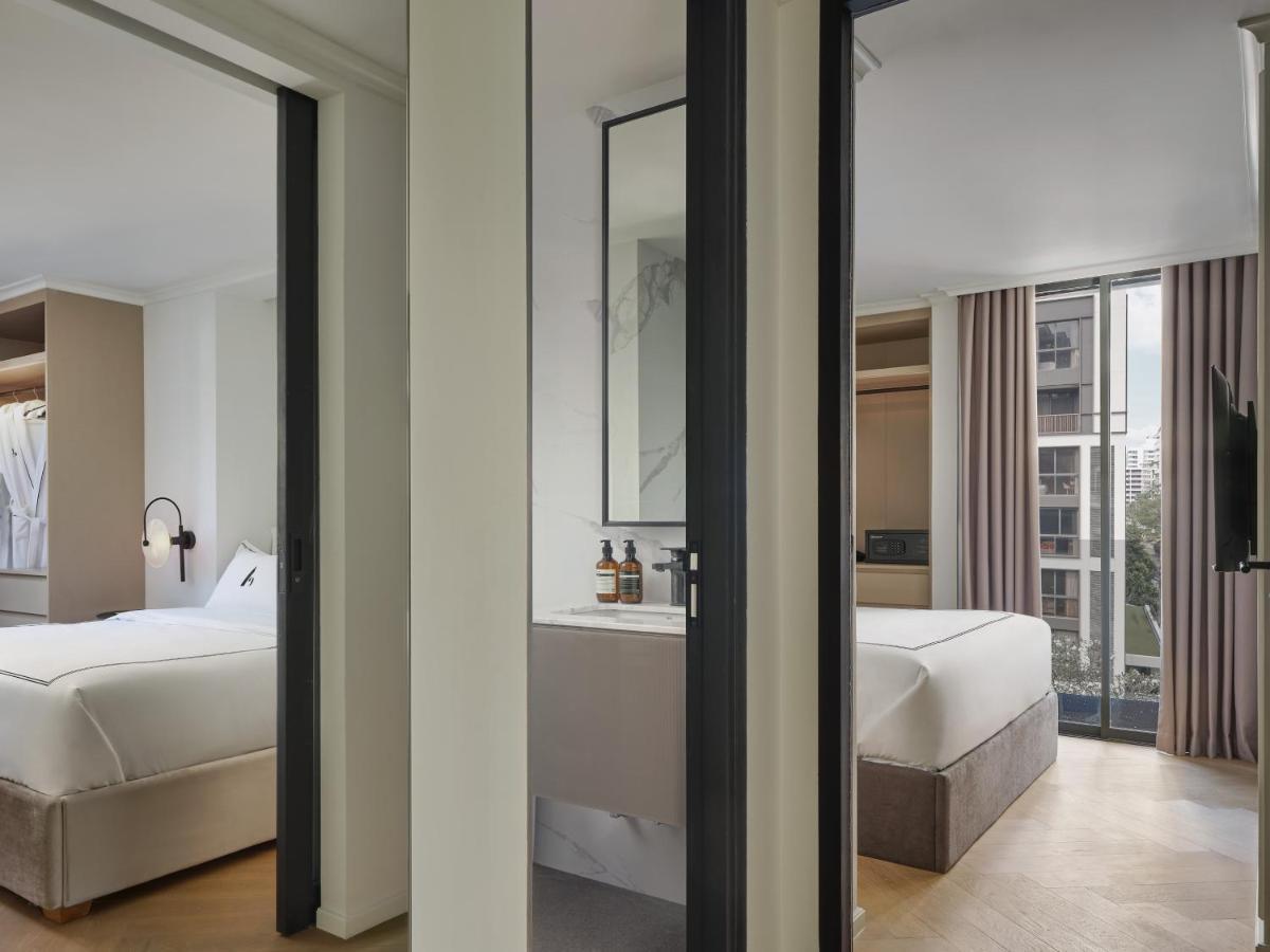 The Alberti Bangkok