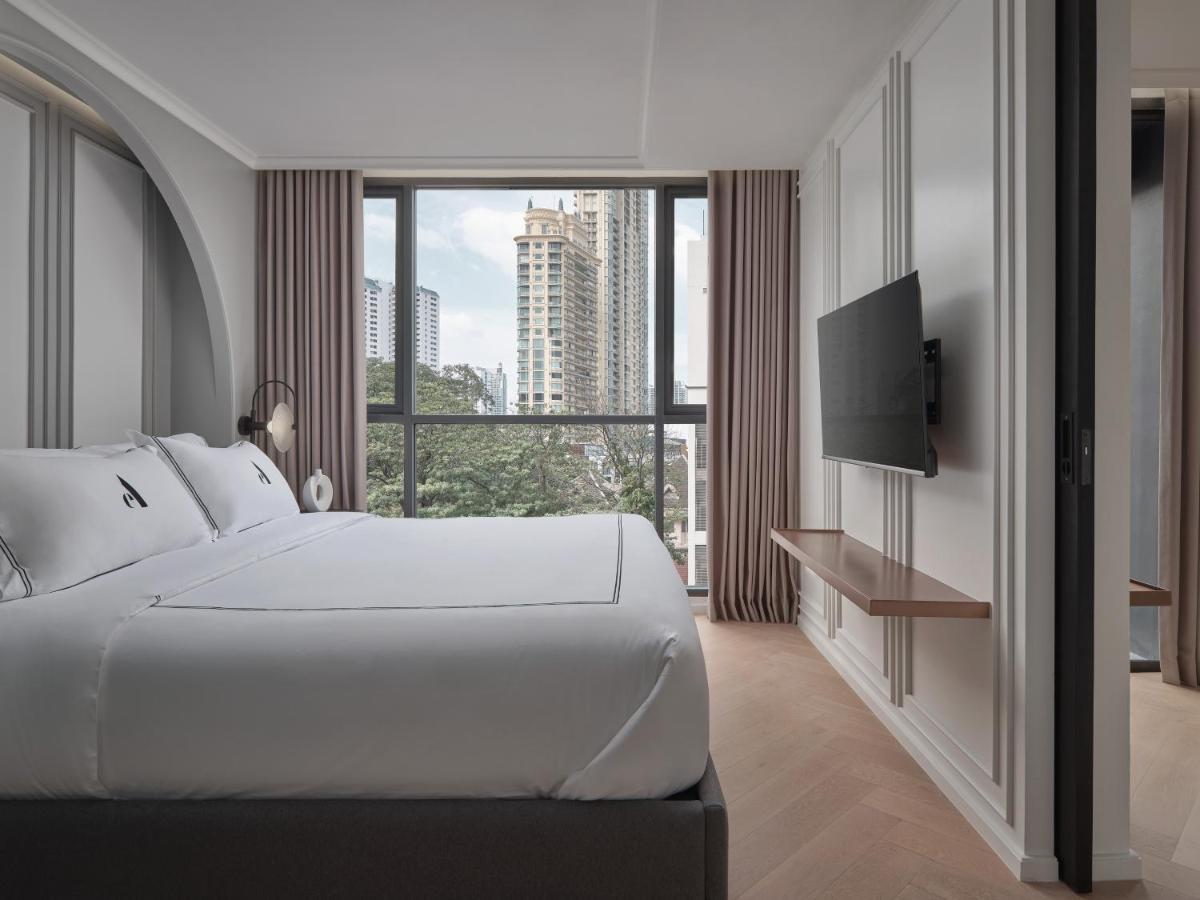 The Alberti Hotel