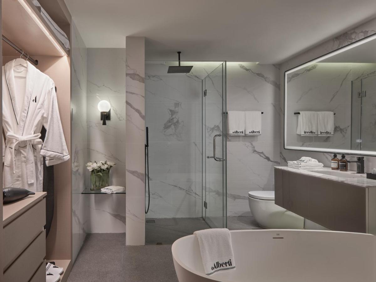 The Alberti Hotel