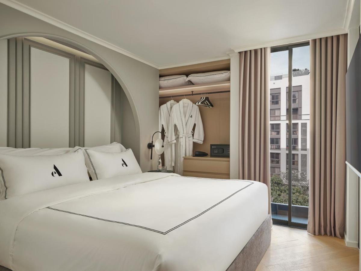 Hotel The Alberti 5*