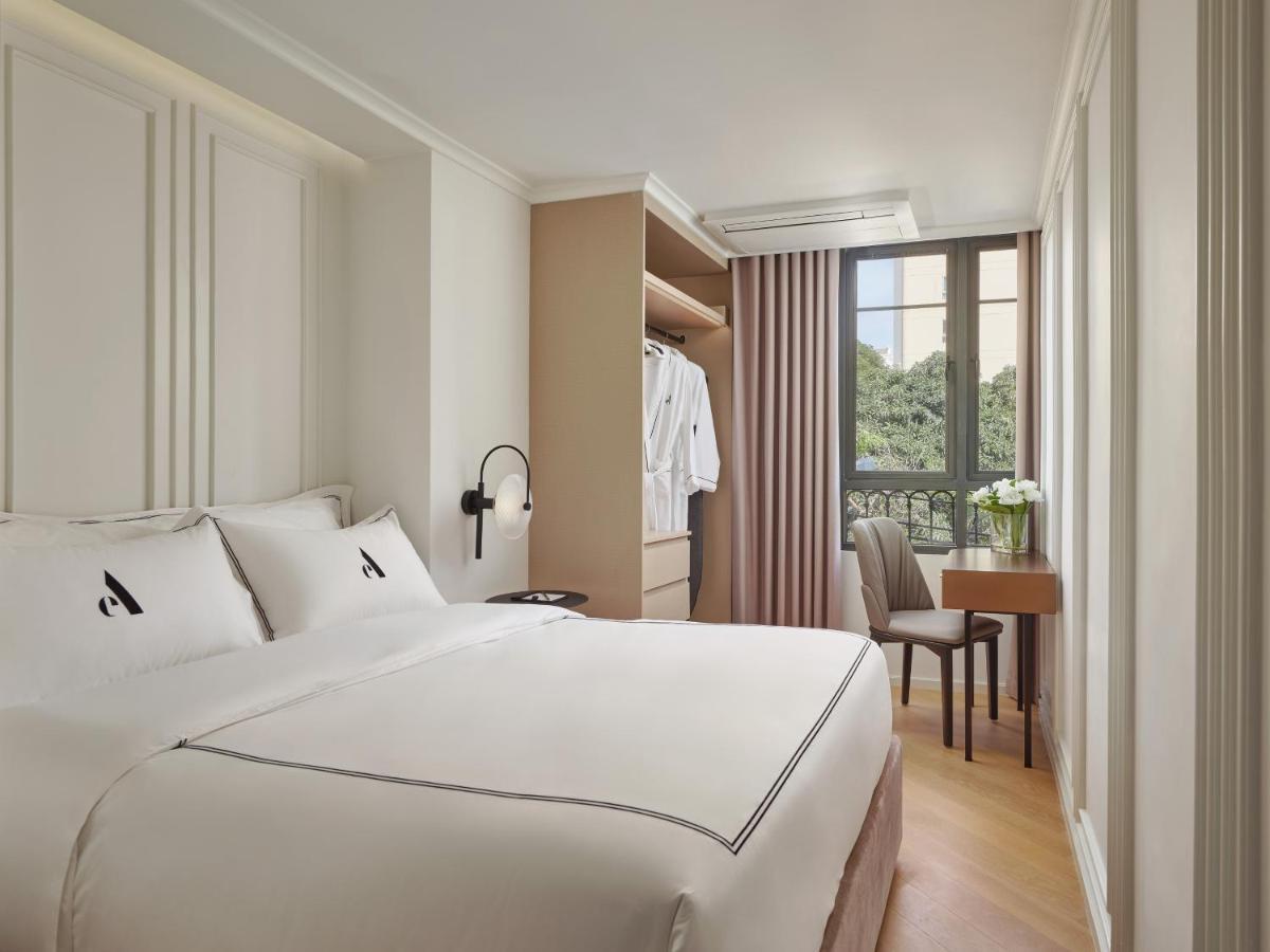 The Alberti Hotel