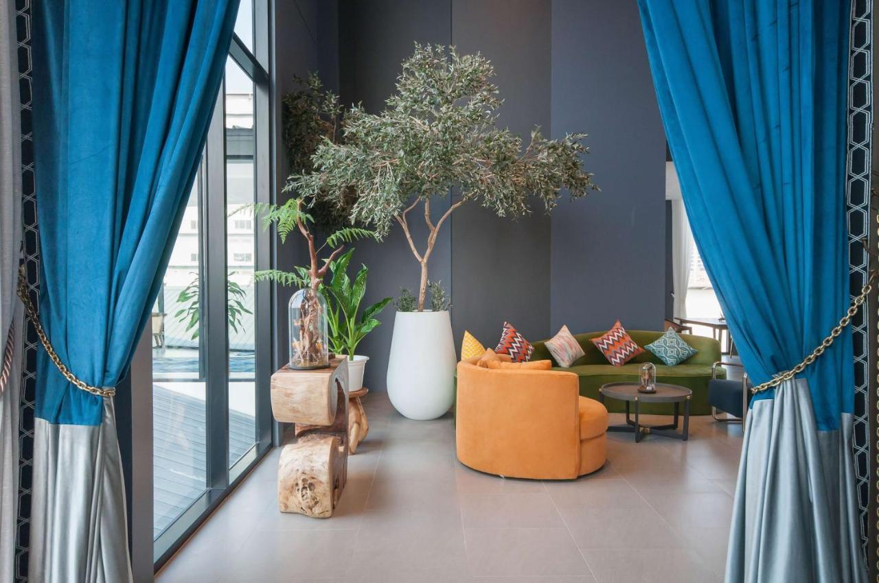 Hotel Western Chatuchak 4*