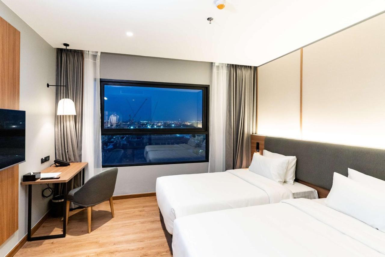 Western Chatuchak 4* Banguecoque