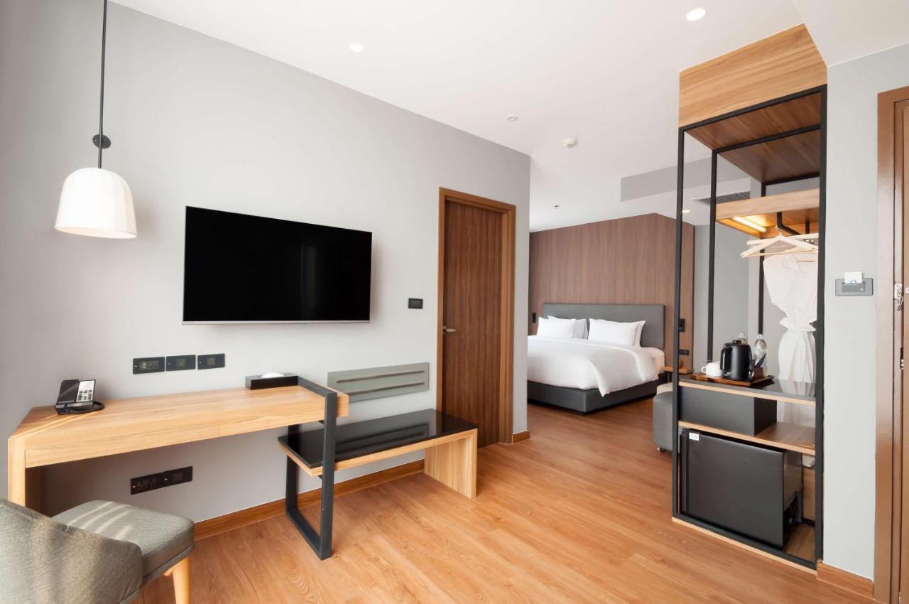 Hotel Western Chatuchak