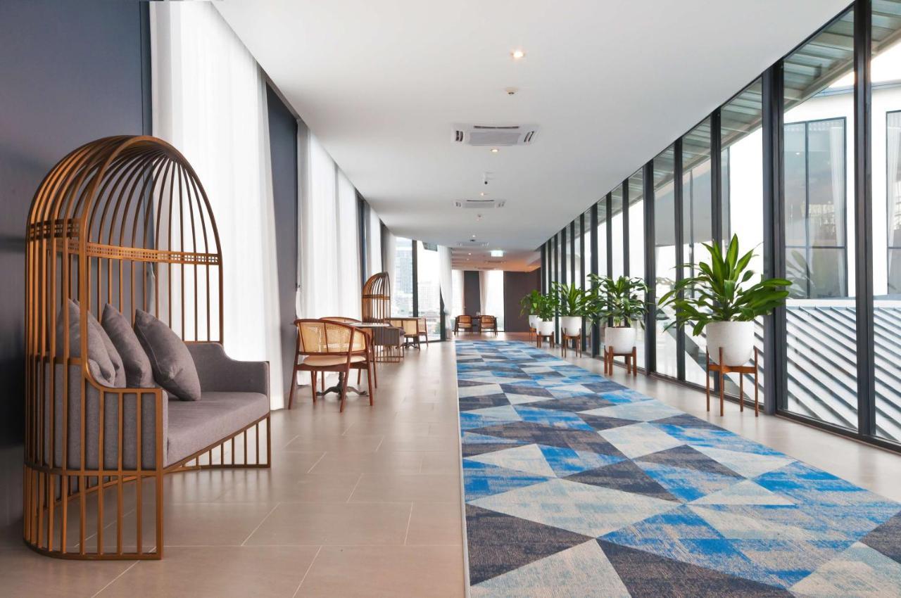Hotel Western Chatuchak Banguecoque