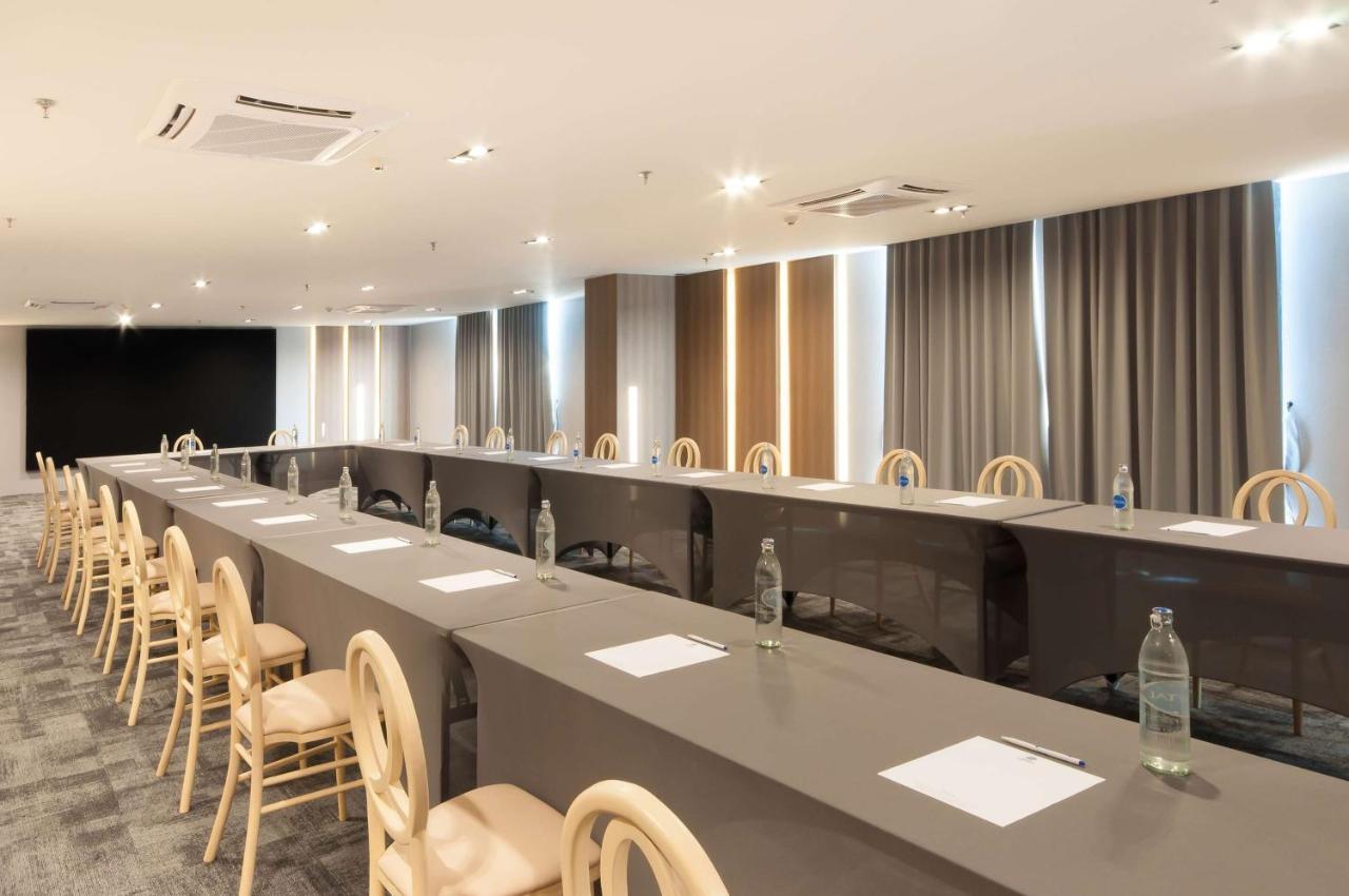 Hotel Western Chatuchak