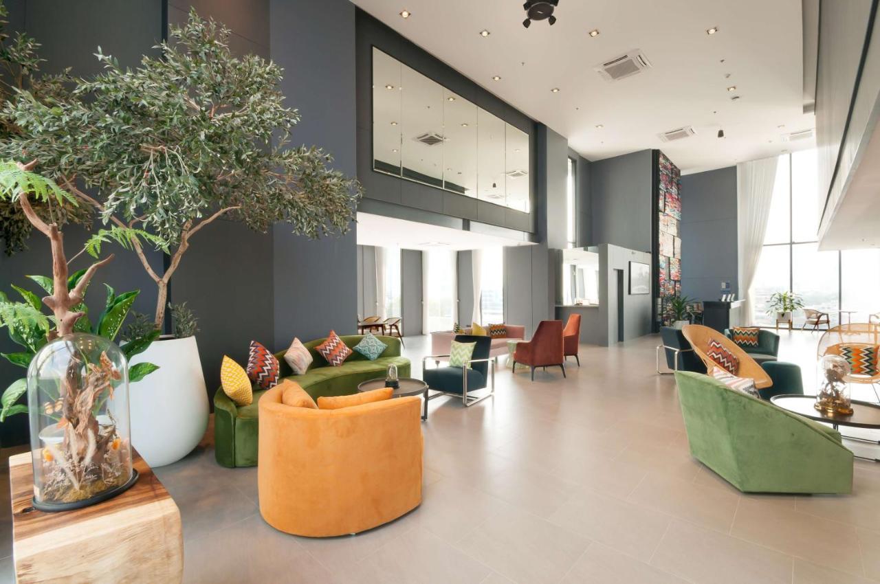 Hotel Western Chatuchak Banguecoque