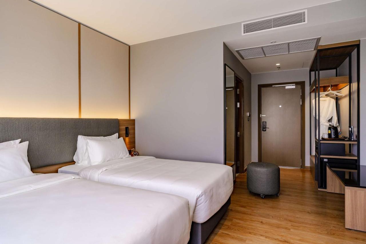 Western Chatuchak Hotel 4*