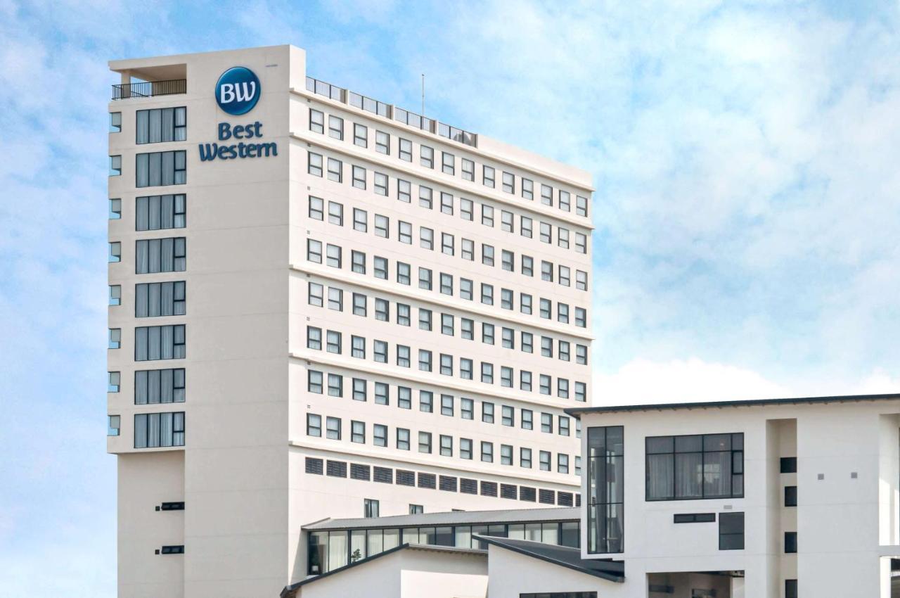 Hotel Western Chatuchak
